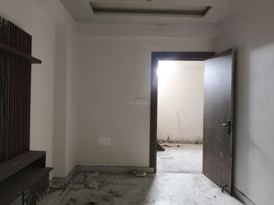 Living Room Image of 1500 Sq.ft 3 BHK Apartment / Flat for sale in Ambesten Twin Chalet by Ambesten Infratech, Noida Extension Greater Noida for Rs. 5900000