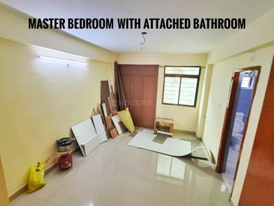 Bedroom Image of 1600 Sq.ft 3.5 BHK Apartment / Flat for sale in Danapur Patna for Rs. 9500000