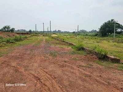 Image of 1800 Sq.ft Residential Plot / Land for sale in Trisulia, Cuttack for Rs. 2700000