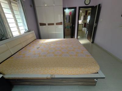 Bedroom Image of 2300 Sq.ft 4 BHK Penthouse for sale in Science City Ahmedabad for Rs. 25000000