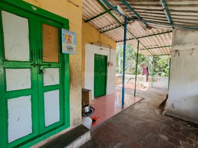 Balcony Image of 500 Sq.ft 1 RK Apartment / Flat for rent in Thiruverumbur Tiruchirappalli for Rs. 2500