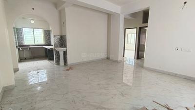 Hall Image of 1356 Sq.ft 3 BHK Apartment / Flat for sale in Rechi Anandi Vista, Rajarhat Kolkata for Rs. 6540750