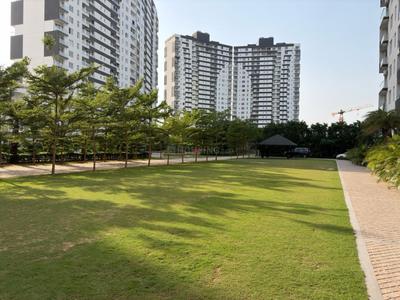 Image of 1200 Sq.ft 2 BHK Apartment / Flat for sale in Omaxe The Lake, New Chandigarh, Chandigarh for Rs. 12000000