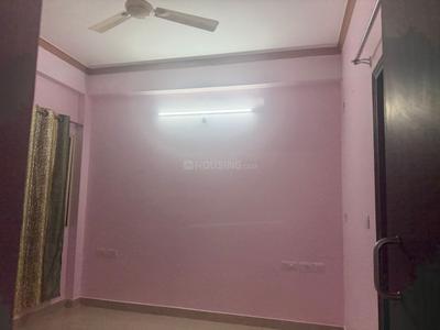 Bedroom Image of 1200 Sq.ft 2 BHK Apartment / Flat for rent in AWHO Vay Sector 8B G, Vrindavan Yojana Lucknow for Rs. 20000