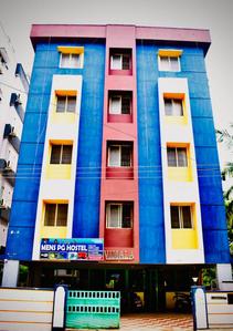 Image of J stay mens pg in Rushikonda, Visakhapatnam