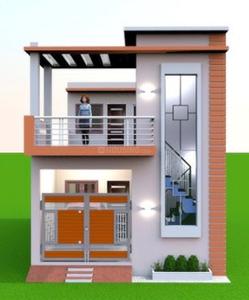 2 BHK Independent House
