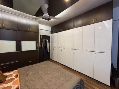 Kitchen Image of 2226 Sq.ft 3 BHK Apartment / Flat for sale in Richmond Town Bengaluru for Rs. 38000000