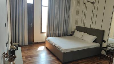 Bedroom Image of 1890 Sq.ft 3 BHK Builder Floor for sale in Parsvnath Greens, Focal Point Dera Bassi for Rs. 7500000
