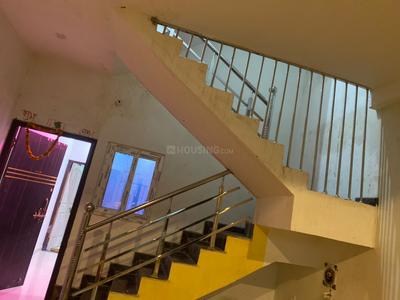 Balcony Image of 1100 Sq.ft 3 BHK Independent House for sale in Kaazi Sarai Varanasi for Rs. 4620000