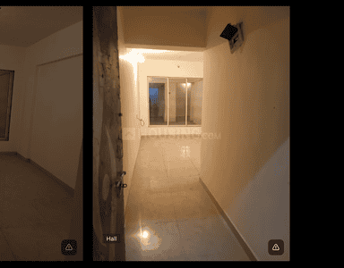 Image of 610 Sq.ft 1 BHK Apartment / Flat for sale in Thane West, Thane for Rs. 3600000