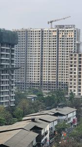 2 BHK Flat
