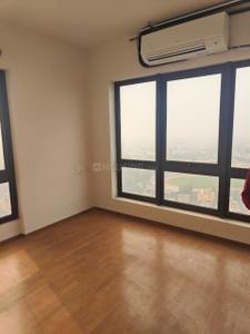Bedroom Image of 1671 Sq.ft 3 BHK Apartment / Flat for sale in Bengal Peerless Avidipta Phase II, Santoshpur Kolkata for Rs. 24000000