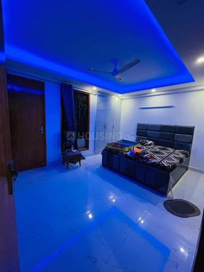 Saket RWA Bedroom 1