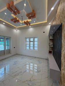 Hall Image of 2100 Sq.ft 4 BHK Independent House for sale in Kakkanad Kochi for Rs. 10000000