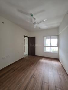 Bedroom Image of 1080 Sq.ft 2 BHK Apartment / Flat for sale in Krishna Fairmont, Wakad Pune for Rs. 9500000