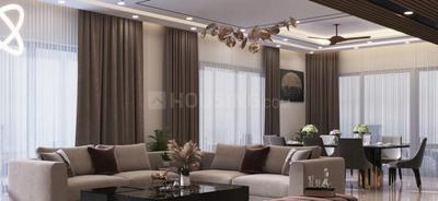 3 BHK Independent Builder Floor