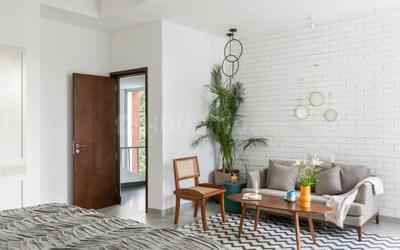 Bedroom Image of 9000 Sq.ft 5 BHK Duplex for sale in Sector 6 Panchkula for Rs. 364900000