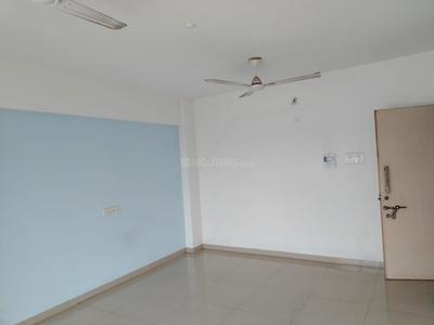 Hall Image of 700 Sq.ft 2 BHK Apartment / Flat for sale in Skyline Sparkle, Bhandup West Mumbai for Rs. 14800000
