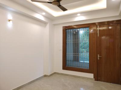 Bedroom Image of 2500 Sq.ft 5 BHK Builder Floor for sale in Rajendra Nagar Ghaziabad for Rs. 21500000