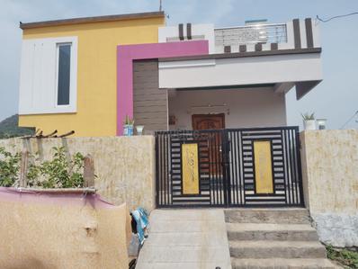 Image of 1377 Sq.ft 2 BHK Independent House for sale in Pendurthi, Visakhapatnam for Rs. 8500000