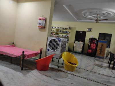 Hall Image of 1944 Sq.ft 2 BHK Independent House for sale in Kesaram Suryapet for Rs. 6800000