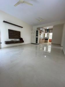 Hall Image of 1200 Sq.ft 2 BHK Apartment / Flat for rent in Bilekahalli Bengaluru for Rs. 34499