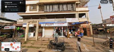 Image of 700 Sq.ft 1 BHK Apartment / Flat for rent in Khadawali, Thane for Rs. 7000