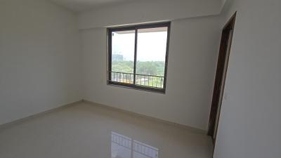 Bedroom Image of 1089 Sq.ft 3 BHK Apartment / Flat for sale in Shaligram Pride, Shela Ahmedabad for Rs. 9600000