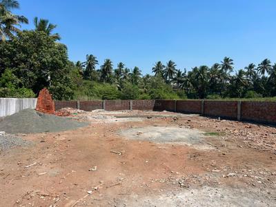 Image of 5000 Sq.ft Residential Plot / Land for sale in Vasai West, Vasai for Rs. 32500000