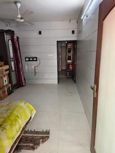 Hall Image of 900 Sq.ft 2 BHK Apartment / Flat for sale in Ghodasar Ahmedabad for Rs. 6500000