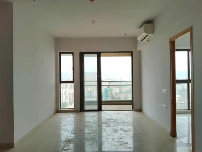 Living Room Image of 950 Sq.ft 3 BHK Apartment / Flat for sale in Shanti Heights, Mulund West Mumbai for Rs. 23000000