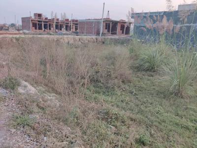 Image of 900 Sq.ft Residential Plot / Land for sale in Girdharpur Sunarasi, Ghaziabad for Rs. 2790001