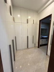 Hall Image of 2850 Sq.ft 3.5 BHK Apartment / Flat for sale in 3C Lotus 300, Sector 107 Noida for Rs. 72500000