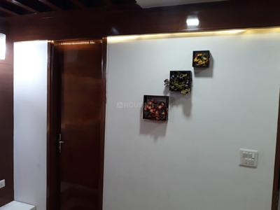 Hall Image of 1450 Sq.ft 3 BHK Builder Floor for rent in Safdarjung Enclave New Delhi for Rs. 80000
