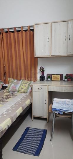 Kasturba Nagar, Sama Savli Bedroom 1