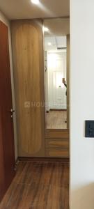 Bedroom Image of 3250 Sq.ft 4 BHK Builder Floor for sale in Palam Vihar Gurgaon for Rs. 36000000