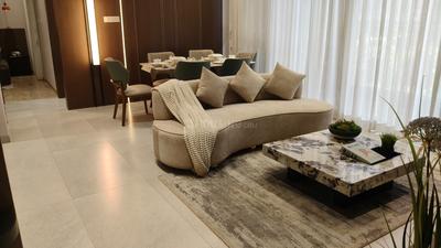 Hall Image of 1625 Sq.ft 3 BHK Apartment / Flat for sale in Hadapsar Pune for Rs. 9915000