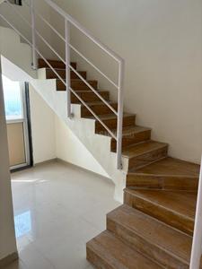 Hall Image of 2000 Sq.ft 3.5 BHK Duplex for sale in Indiabulls Greens, Panvel Navi Mumbai for Rs. 15500000
