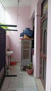 Balcony Image of 1450 Sq.ft 3 BHK Independent House for sale in Ubber Palm City, Mohan Nagar Dera Bassi for Rs. 5000000