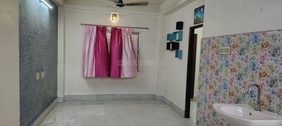 Bathroom Image of 850 Sq.ft 2 BHK Apartment / Flat for sale in Airport Gate no. 1 Kolkata for Rs. 3500000