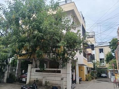 Image of 1074 Sq.ft 3 BHK Apartment / Flat for sale in Choolaimedu, Chennai for Rs. 10000000