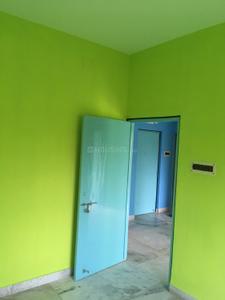 Bedroom Image of 767 Sq.ft 2 BHK Apartment / Flat for sale in Disari Apartment, Baghajatin Kolkata for Rs. 3700000