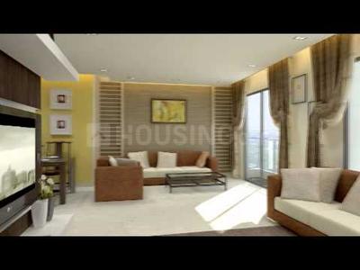 Hall Image of 630 Sq.ft 1 BHK Apartment / Flat for sale in Kothrud Pune for Rs. 9500000
