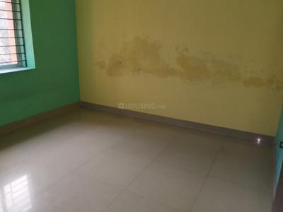 Bedroom Image of 400 Sq.ft 1 BHK Villa for rent in Rasulgarh Bhubaneswar for Rs. 8000