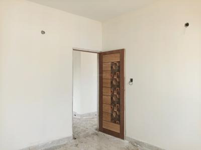 Bedroom Image of 1050 Sq.ft 2 BHK Apartment / Flat for sale in Horamavu Bengaluru for Rs. 6457000