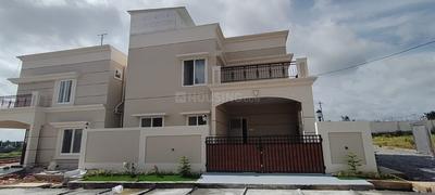 Image of 1700 Sq.ft 3 BHK Independent House for sale in Alasanatham, Hosur for Rs. 11000000