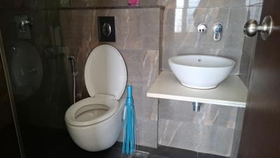 Image of 1086 Sq.ft 2 BHK Apartment / Flat for rent in Pharande Puneville Phase I, Punawale, Pune for Rs. 25000