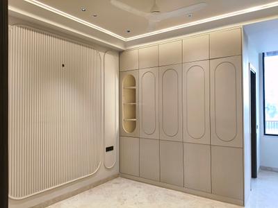 Bedroom Image of 2160 Sq.ft 3 BHK Builder Floor for sale in Palm Ardee City, Sector 52 Gurgaon for Rs. 28000000