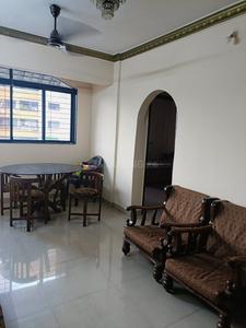 1 BHK Flat