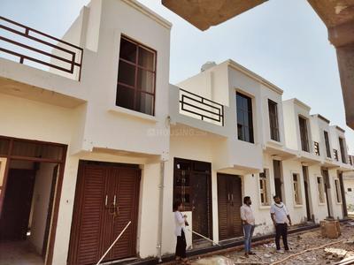 Image of 652 Sq.ft 2 BHK Independent House for sale in Noida Extension, Greater Noida for Rs. 3450000
